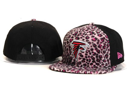 Atlanta Falcons NFL Snapback Hat Y-S